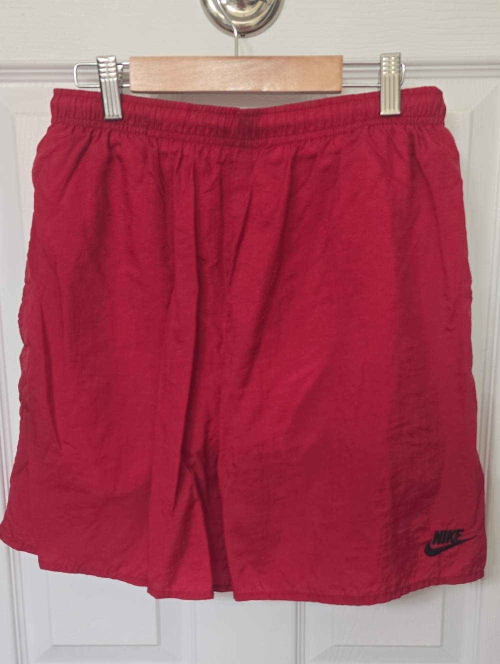 EUC Nike Swim Trunks